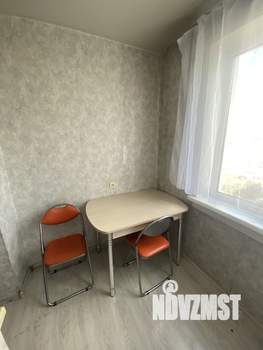 1-к квартира, на длительный срок, 30м2, 9/10 этаж