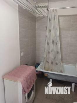 Студия квартира, на длительный срок, 31м2, 5/10 этаж