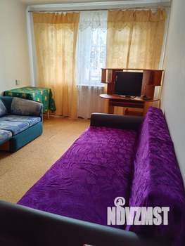 1-к квартира, на длительный срок, 31м2, 4/5 этаж