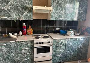 2-к квартира, на длительный срок, 44м2, 5/9 этаж