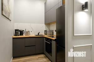 3-к квартира, посуточно, 52м2, 11/16 этаж