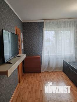 1-к квартира, на длительный срок, 34м2, 2/3 этаж