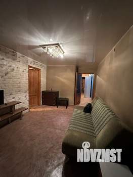 3-к квартира, на длительный срок, 62м2, 3/5 этаж