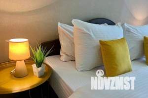 1-к квартира, посуточно, 60м2, 7/16 этаж