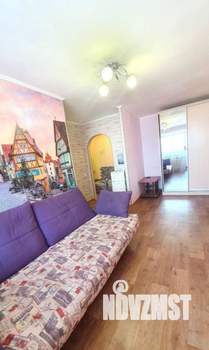 1-к квартира, на длительный срок, 35м2, 3/5 этаж