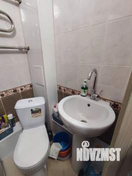 1-к квартира, на длительный срок, 17м2, 9/9 этаж