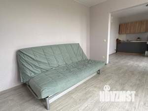 2-к квартира, на длительный срок, 56м2, 13/15 этаж