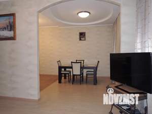 2-к квартира, на длительный срок, 75м2, 6/14 этаж