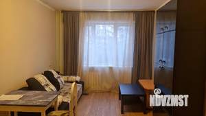 1-к квартира, на длительный срок, 23м2, 2/9 этаж