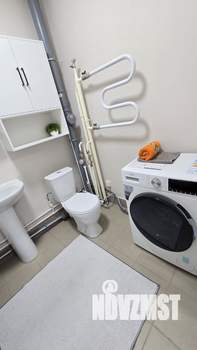 2-к квартира, на длительный срок, 48м2, 13/14 этаж