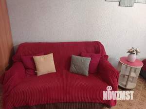 1-к квартира, посуточно, 18м2, 9/9 этаж