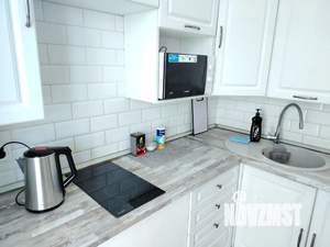 1-к квартира, посуточно, 32м2, 11/12 этаж