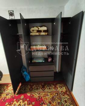 2-к квартира, на длительный срок, 45м2, 2/5 этаж