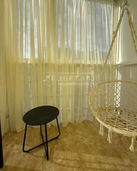 2-к квартира, на длительный срок, 33м2, 4/9 этаж