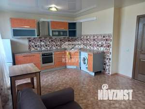 1-к квартира, на длительный срок, 31м2, 7/16 этаж