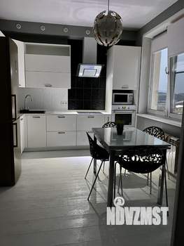 2-к квартира, на длительный срок, 46м2, 13/16 этаж