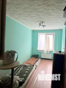 1-к квартира, на длительный срок, 22м2, 2/9 этаж