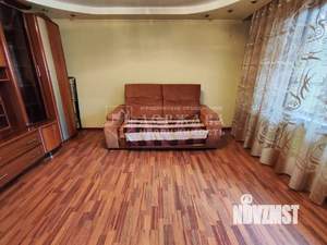 1-к квартира, на длительный срок, 35м2, 6/10 этаж