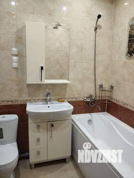 1-к квартира, на длительный срок, 40м2, 4/12 этаж