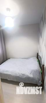 2-к квартира, посуточно, 40м2, 3/7 этаж