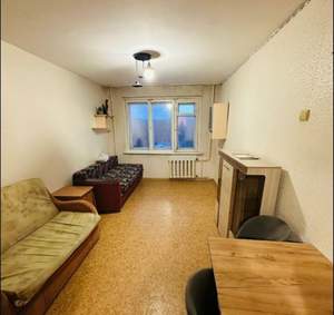 1-к квартира, на длительный срок, 23м2, 5/9 этаж