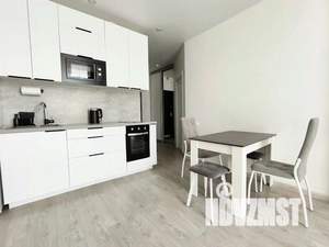 2-к квартира, посуточно, 45м2, 1/1 этаж