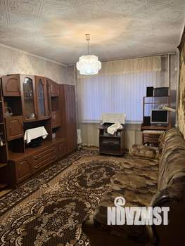 2-к квартира, на длительный срок, 47м2, 4/12 этаж