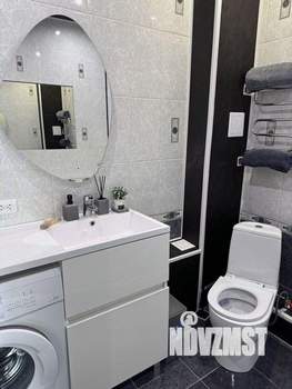 2-к квартира, посуточно, 60м2, 1/1 этаж