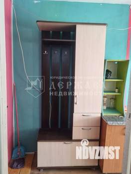 1-к квартира, на длительный срок, 17м2, 6/9 этаж