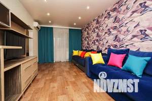 1-к квартира, посуточно, 36м2, 2/5 этаж