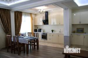 2-к квартира, посуточно, 62м2, 4/18 этаж