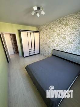 2-к квартира, на длительный срок, 44м2, 4/5 этаж