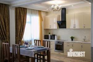 2-к квартира, посуточно, 62м2, 1/1 этаж