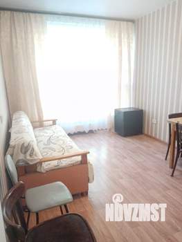 2-к квартира, на длительный срок, 45м2, 2/10 этаж