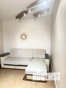 3-к квартира, посуточно, 90м2, 24/25 этаж