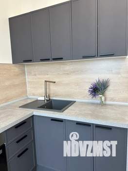 2-к квартира, посуточно, 55м2, 11/15 этаж