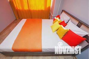 1-к квартира, посуточно, 34м2, 4/5 этаж