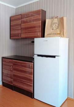 1-к квартира, на длительный срок, 16м2, 2/5 этаж