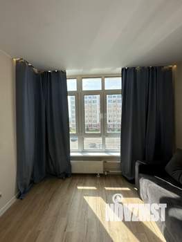 1-к квартира, на длительный срок, 29м2, 3/8 этаж