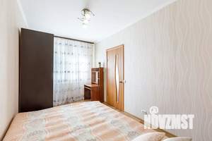 2-к квартира, посуточно, 48м2, 3/5 этаж