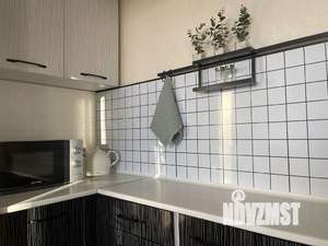 1-к квартира, посуточно, 30м2, 9/9 этаж
