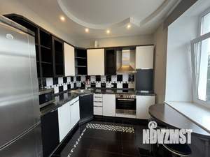 2-к квартира, посуточно, 50м2, 1/1 этаж