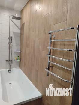 1-к квартира, на длительный срок, 39м2, 2/10 этаж