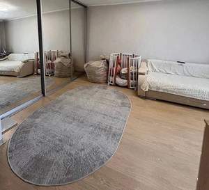 1-к квартира, на длительный срок, 30м2, 3/5 этаж