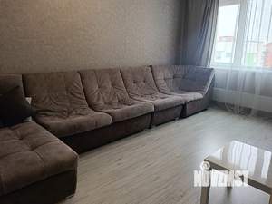 2-к квартира, на длительный срок, 55м2, 13/17 этаж