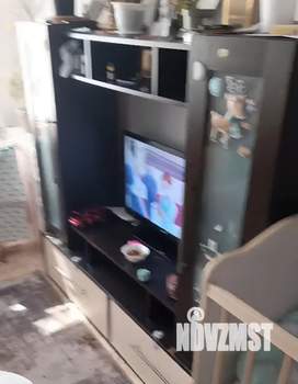 2-к квартира, на длительный срок, 44м2, 4/5 этаж