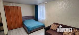 1-к квартира, посуточно, 33м2, 1/5 этаж