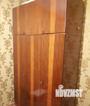 3-к квартира, на длительный срок, 60м2, 4/9 этаж
