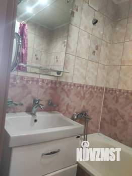 1-к квартира, на длительный срок, 34м2, 9/10 этаж