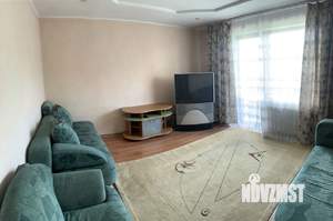 3-к квартира, на длительный срок, 70м2, 2/10 этаж